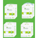 成人拉拉裤生产商 - 可定制失禁护理内裤