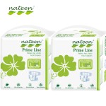 Adult Diapers Manufacturer - OEM Custom All Sizes Disposable Diapers