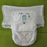 Baby Pull Up Pants Manufacturer - OEM Custom Soft Breathable Diapers