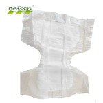 Adult Diapers Manufacturer - OEM Custom All Sizes Disposable Diapers