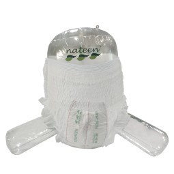 Sanitary Pads Factory - OEM Custom 290mm Disposable Women Pads