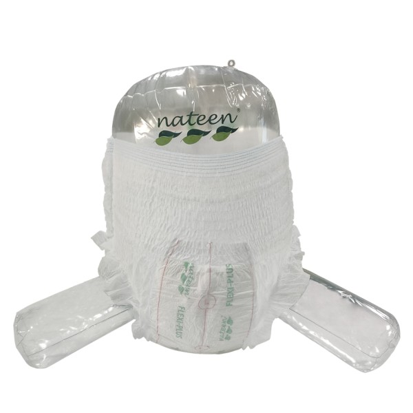 Sanitary Pads Factory - OEM Custom 290mm Disposable Women Pads