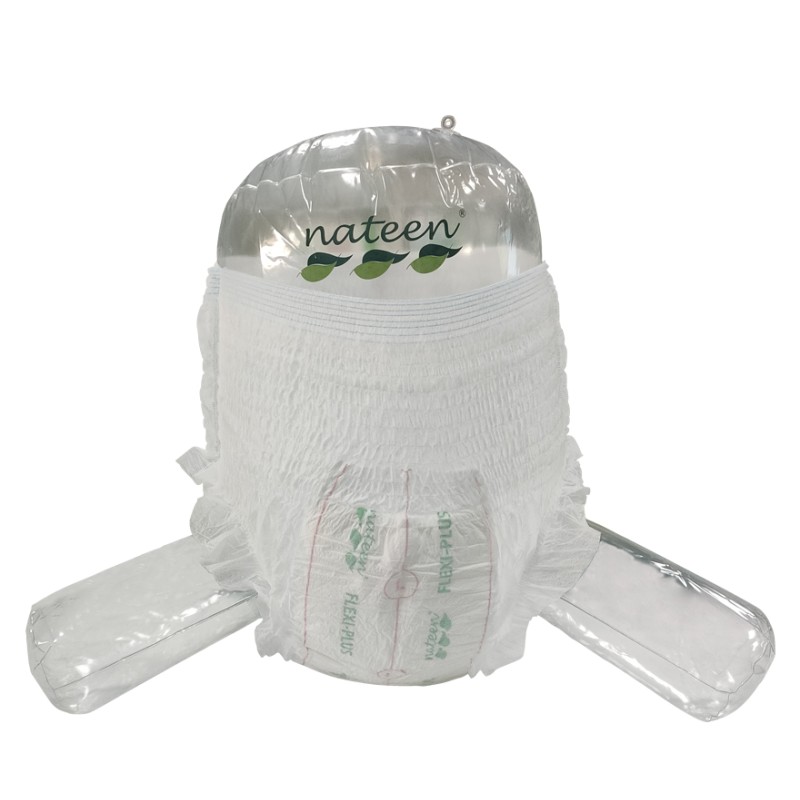 Sanitary Pads Factory - OEM Custom 290mm Disposable Women Pads