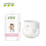 Baby Pull Up Pants Factory - OEM Custom Soft Breathable Pants