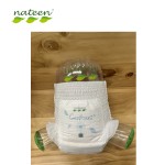 Adult Pull Up Pants Manufacturer - OEM Custom Soft Incontinence Pants