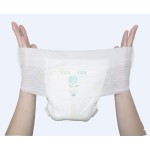 Baby Diapers Factory - OEM Custom Premium Baby Diapers