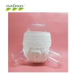 Baby Diapers Factory - OEM Custom Premium Baby Diapers