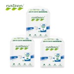 成人拉拉裤工厂 - 可定制高吸收一次性拉拉裤