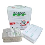 Adult Diapers Factory - OEM Custom Medical Use Innerpad Diapers