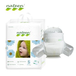 Baby Diaper Pants Manufacturer - OEM Custom Breathable Disposable Pants
