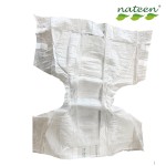 Adult Diapers Manufacturer - OEM Custom All Sizes Disposable Diapers