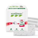 Underpads Factory - OEM Custom Medical Absorbent 60x90 Underpads