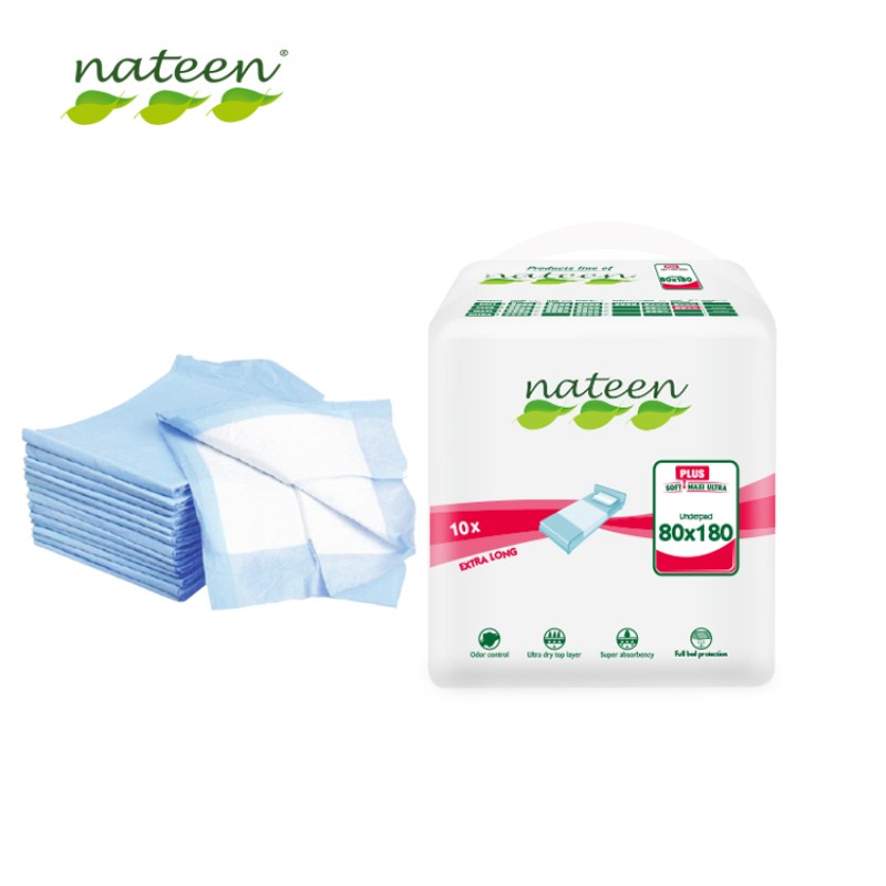 Menstrual Panties Factory - OEM Custom Leak Proof Period Pants