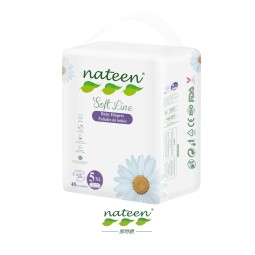 Adult Pull Up Pants Manufacturer - OEM Custom Incontinence Disposable Pants