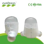 Adult Diaper Pants Manufacturer - OEM Custom Pull Up Pants for Hospital