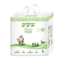 Adult Pull Up Pants Factory - OEM Custom Breathable Disposable Pants