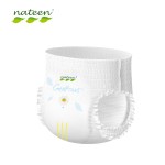 Baby Diapers Factory - OEM Custom Quick Dry Disposable Diapers
