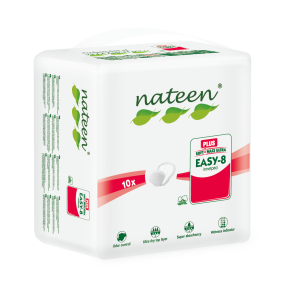 Insert Pads Factory - OEM Custom Leak Guards Incontinence Pads