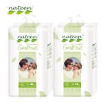 Baby Diapers Manufacturer - OEM Custom Ultra-thin Leak Proof Diapers