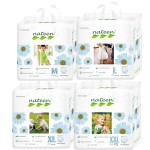 Adult Pull Up Pants Factory - OEM Custom Biodegradable Disposable Pants