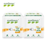 Pet Pads Manufacturer - OEM Custom 60x90cm Disposable Training Pads