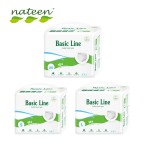 成人拉拉裤生产商 - 可定制印花老人护理裤