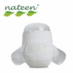 Baby Diaper Pants Manufacturer - OEM Custom Breathable Disposable Pants