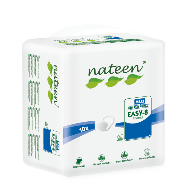 Adult Innerpad Manufacturer - OEM Custom Disposable Medical Innerpad