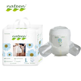 Baby Diapers Factory - OEM Custom Premium Baby Diapers Wholesale