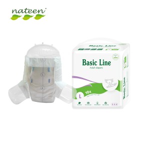 Adult Diaper Pants Manufacturer - OEM Custom Pull Up Pants for Hospital