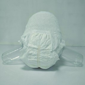 Adult Diapers Factory - OEM Custom Incontinence Care Products