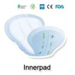 Adult Innerpad Manufacturer - OEM Custom Soft Breathable Inner Pads