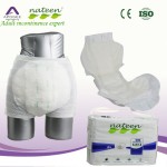 Adult Innerpad Manufacturer - OEM Custom Soft Breathable Inner Pads