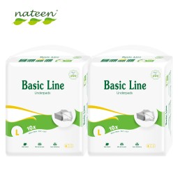 Underpads Manufacturer - OEM Custom Medical Nursing Care Underpads