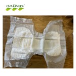 Adult Diapers Manufacturer - OEM Custom All Sizes Disposable Diapers
