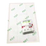 Underpads Factory - OEM Custom Basic Line Nursing Underpads 60x90cm