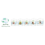 Baby Diaper Pants Manufacturer - OEM Custom Breathable Disposable Pants