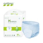 Adult Diaper Pants Factory - OEM Custom Senior Care Diaper Pants