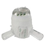 Adult Diapers Manufacturer - OEM Custom Super Soft Breathable Diapers