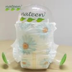 Adult Pull Up Pants Manufacturer - OEM Custom Incontinence Disposable Pants