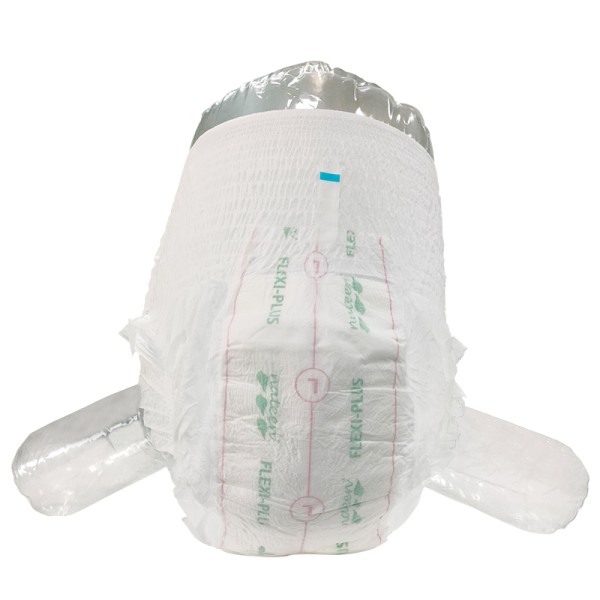 Adult Pull Up Pants Manufacturer - OEM Custom Breathable Incontinence Pants
