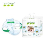 Baby Diaper Pants Manufacturer - OEM Custom Breathable Disposable Pants