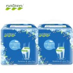 Adult Pull Up Pants Factory - OEM Custom Thick Elderly Disposable Pants