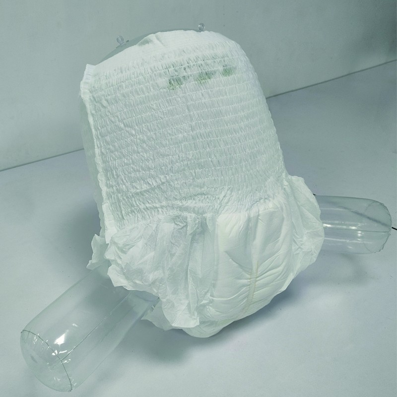 Adult Diapers Manufacturer - OEM Custom Super Soft Breathable Diapers