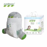 Adult Pull Up Pants Factory - OEM Custom Breathable Disposable Pants