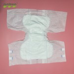 Adult Diapers Manufacturer - OEM Custom PE Film Breathable Diapers