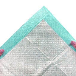 Adult Underpads Manufacturer - OEM Custom Medical Incontinence Pads