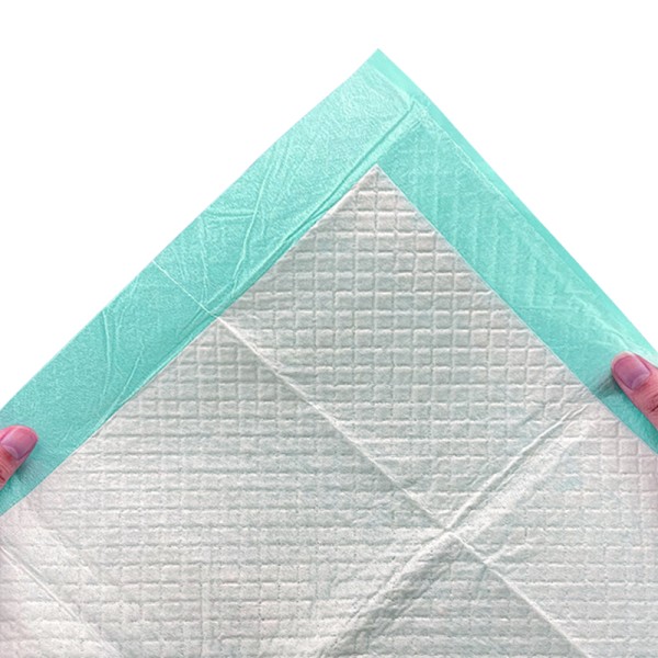 Adult Underpads Manufacturer - OEM Custom Medical Incontinence Pads