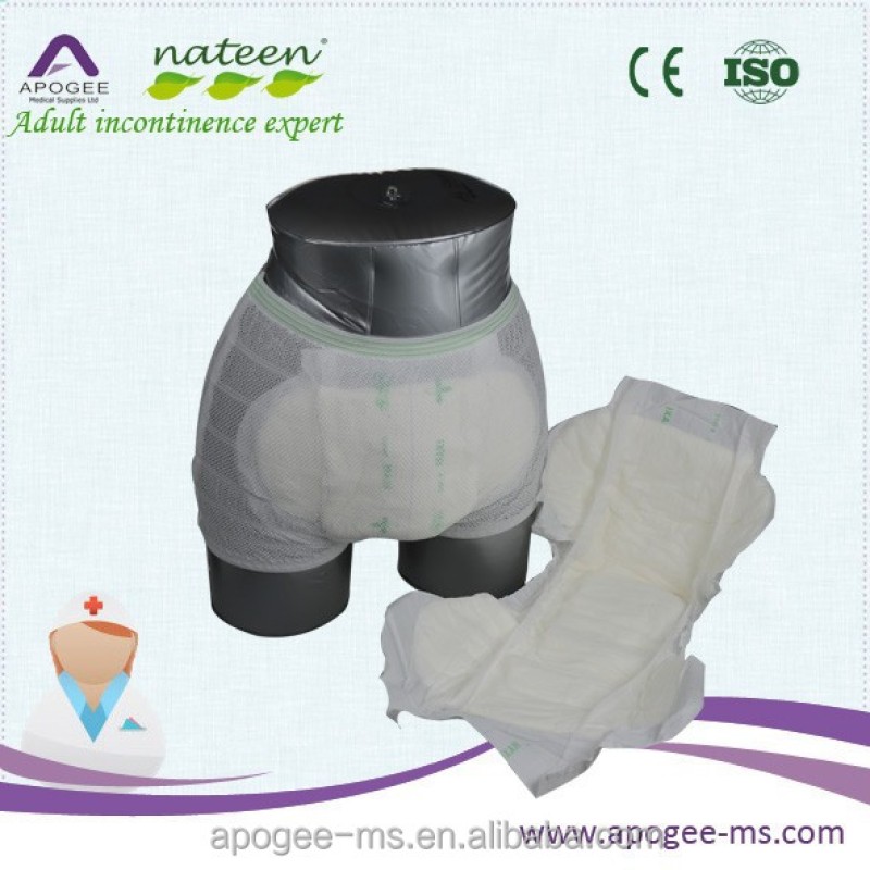 Incontinence Pads Manufacturer - OEM Custom Adult Care Pads Liners