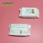 Baby Wipes Manufacturer - OEM Custom Household Cleaning Wipes